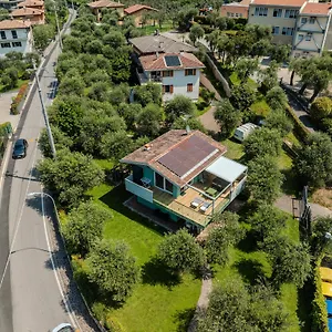 Casa Titi Malcesine