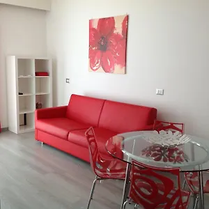  Appartamento Padania