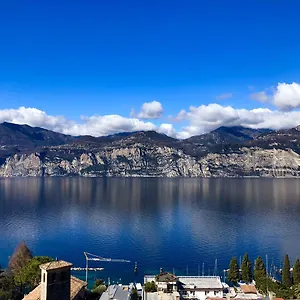 Hotel Emma, Malcesine